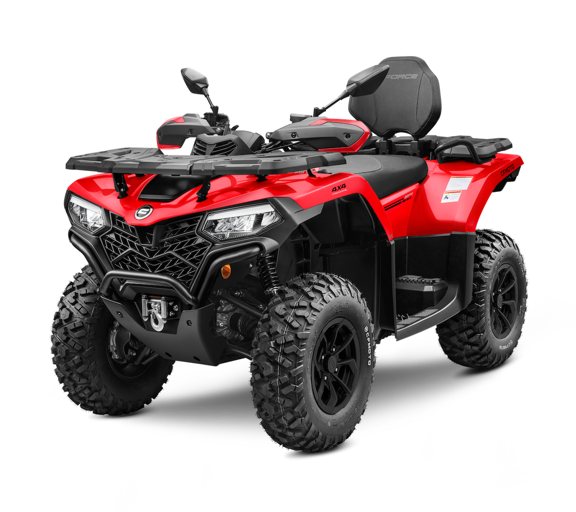 GLADIATOR X520 G2