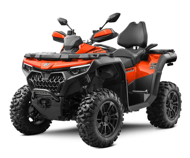 GLADIATOR X850 G3
