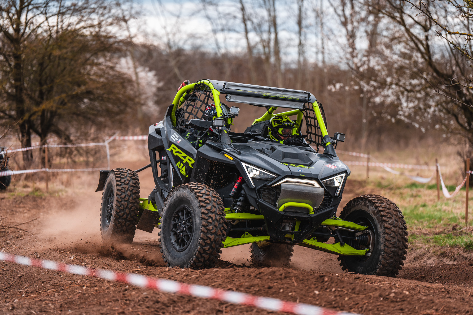Offroad Maraton - Jihlava