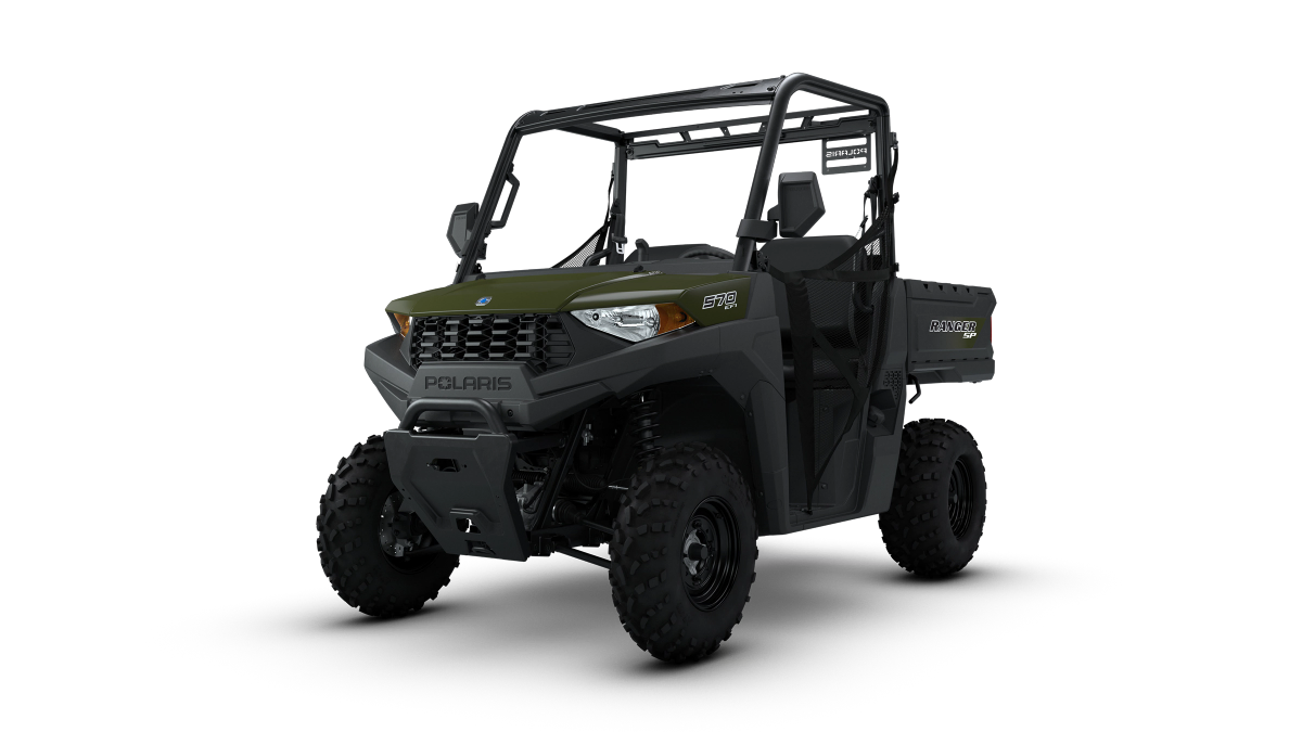 Ranger SP 570