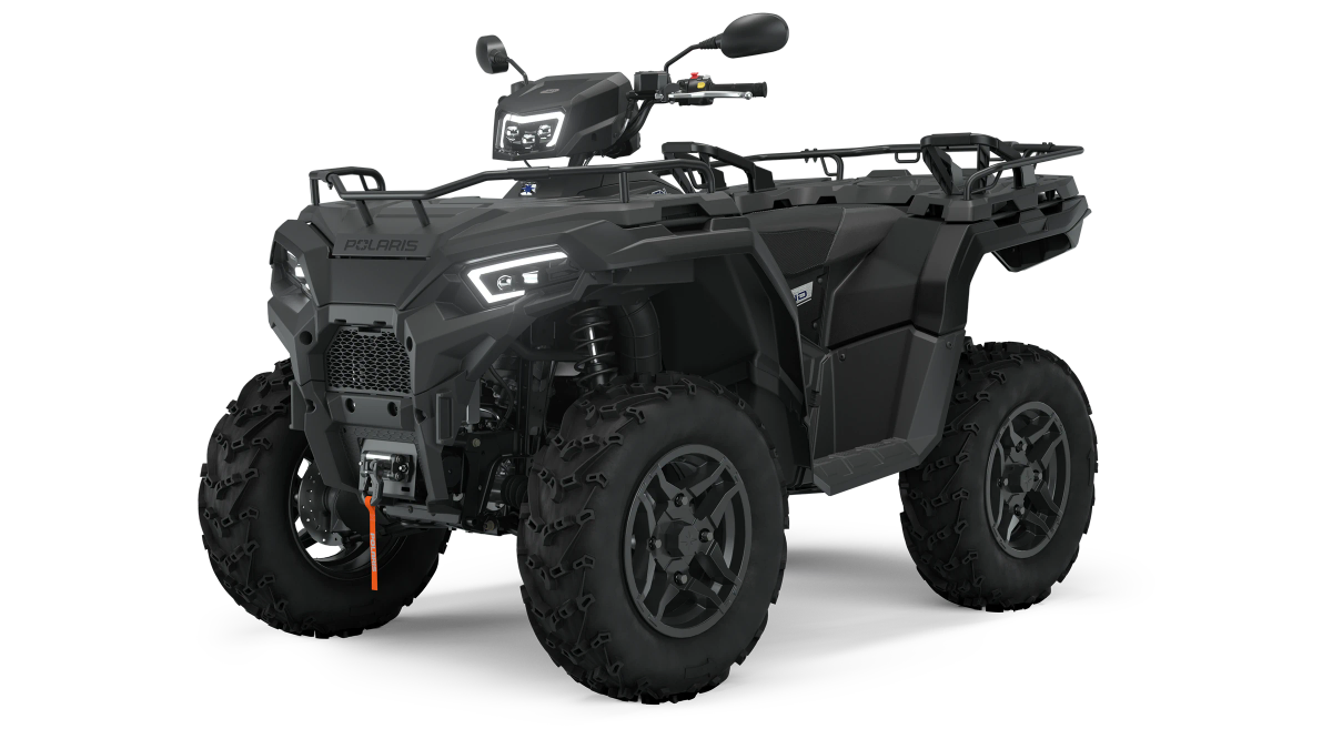 Sportsman 570 EPS LE