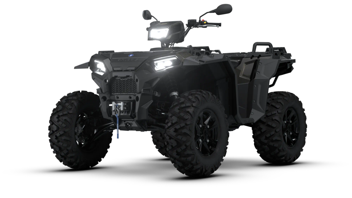 Sportsman XP 1000 S EPS