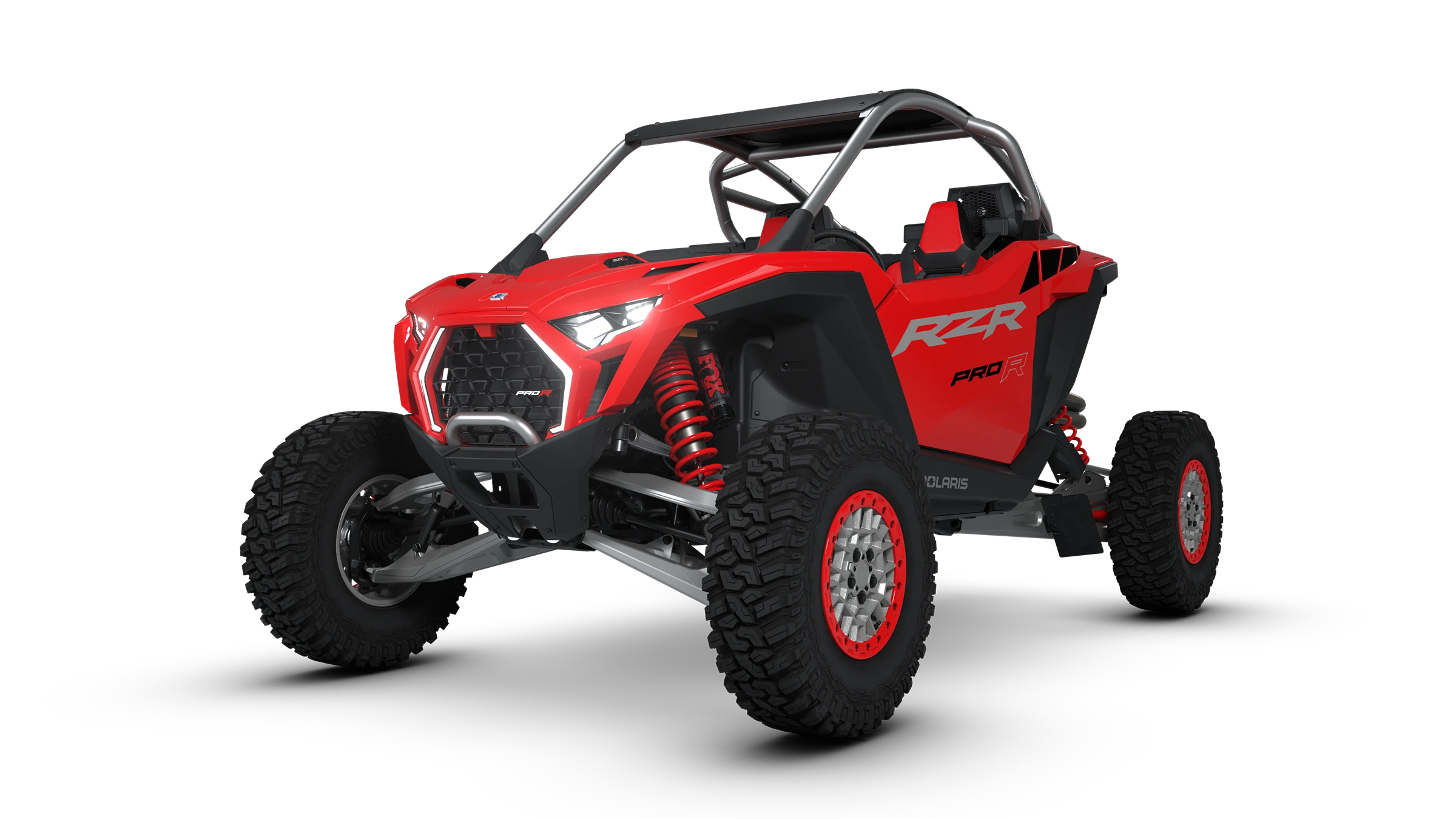 Polaris RZR Pro R